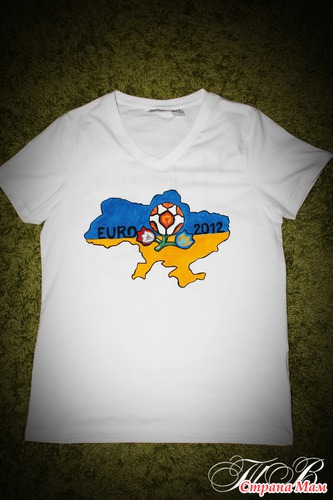    Euro 2012