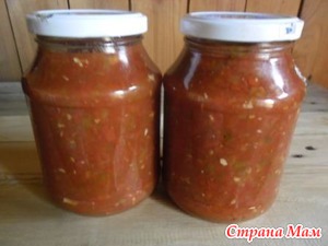 Кетчуп "Вкусный"