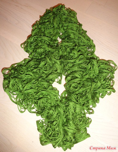 YarnArt FLAMENCO