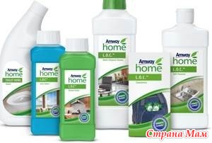 ,        AMWAY home -         !!!