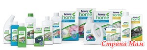 AMWAY HOME      -  ,     .