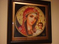 икона религия Богородица