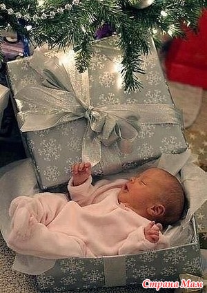 Пожелание на Новый год!!!
