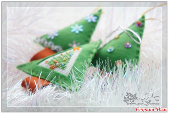 Фетромания