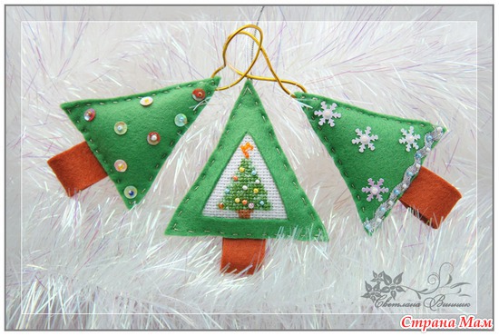 Фетромания