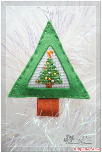 Фетромания