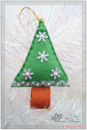 Фетромания