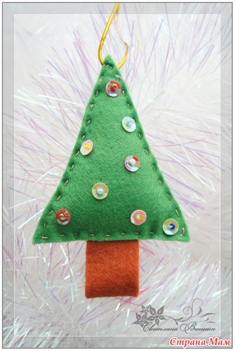 Фетромания