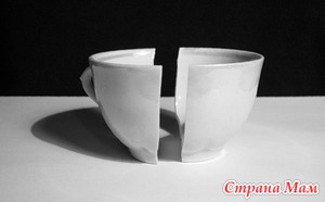 Ссора (автора не знаю)