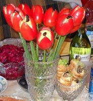 Кулинарные стихи