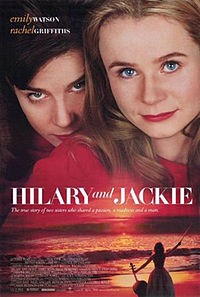    / Hilary and Jackie (1998)