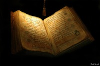 Гадание по Книге Судеб