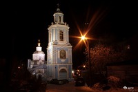 ХРАНИ ВАС БОГ, ДРУЗЬЯ МОИ!!!