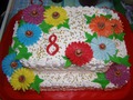  8 