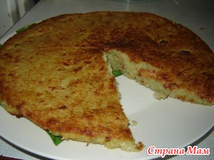 Картофельная бабка