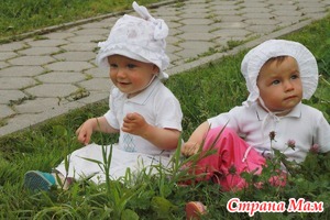 Детское меню для пикника