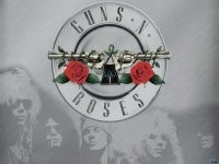  Guns n roses  !