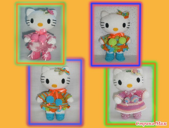 Hello,Kitty