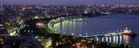 Приглашаю в гости БАКУ красивый город