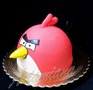  &quot;Angry Birds-3&quot;