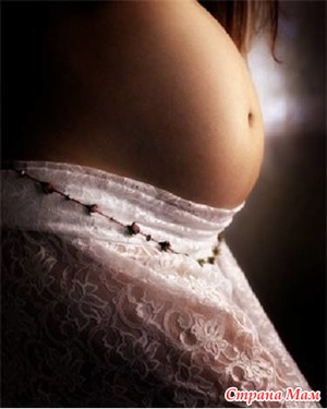 Гиперандрогения при беременности - что это?