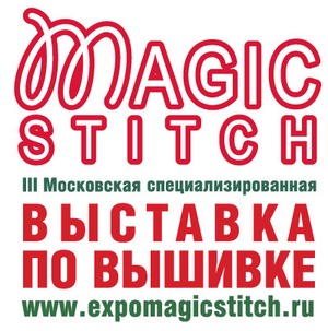    III      Magic Stitch