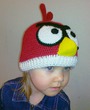  &quot;Angry Bird - Red&quot;