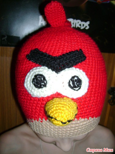  &quot; Angry Birds &quot;