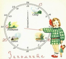 ПОЧЕМУ ВАЖЕН РЕЖИМ ДНЯ ДЛЯ РЕБЕНКА...
