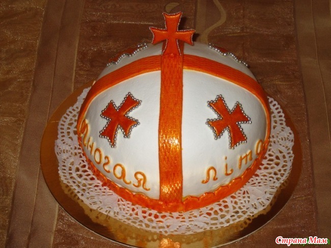 Torte per Prima Comunione e Cresima - Fotogallery Page 8 Torta per prima comunio