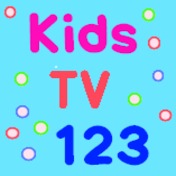 KIDS TV 123:       