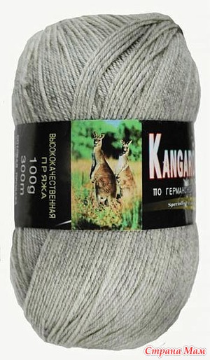  . Kangaroo Wool ( ) -  .
