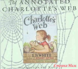 Charlotte's Web  