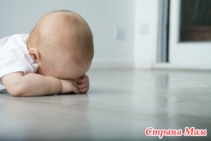Как мы обижаем своих детей?