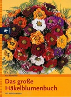     ( Das grose hakelblumenbuch ()(Eva Hambach)     )