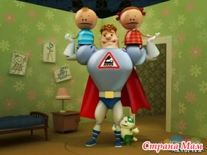 Иногда это полезно. Если в меру.