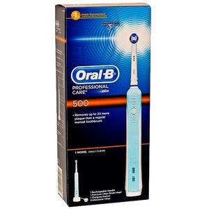     Oral-B