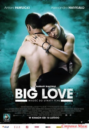   / Big Love (2012)