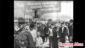 Операция "Послушники". Между молотом и наковальней.(анонс фильма)