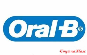    ORAL-B:     