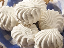 ТОП 10 низкокалорийных и полезных сладостей