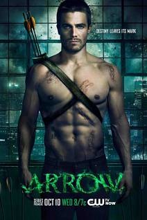  / Arrow ( 2012)