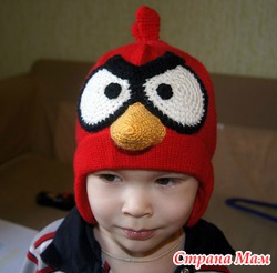  Angry Birds    