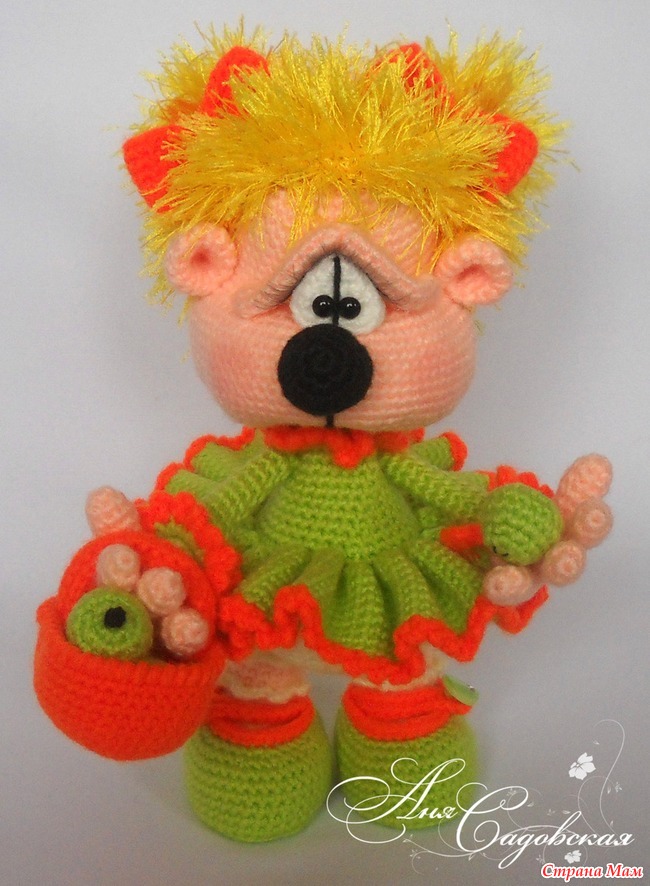 игра про вязаных человечков