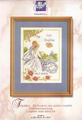 Vervaco 70.684 Wedding Sampler