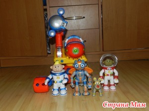      &quot; &quot; (Lunar Jim). 