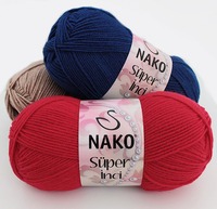 NAKO Super Inci