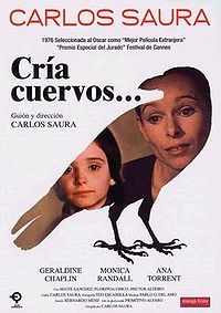  /Cria cuervos...(1976)