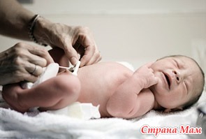 Основные вопросы о здоровье новорожденных - что может беспокоить?