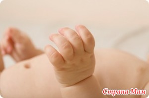 Основные вопросы о здоровье новорожденных - продолжение беседы